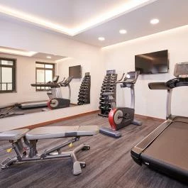 Artis Boutique Hotel Szombathely - Wellness