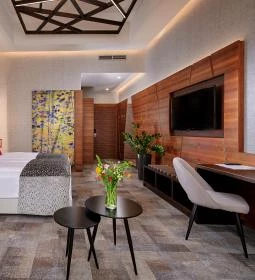 Artis Boutique Hotel