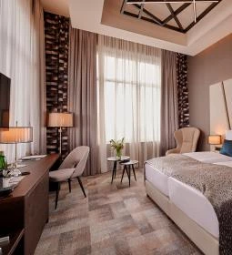 Artis Boutique Hotel