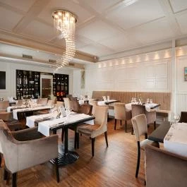 Artis Boutique Hotel Szombathely - Vendéglátás