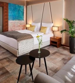 Artis Boutique Hotel