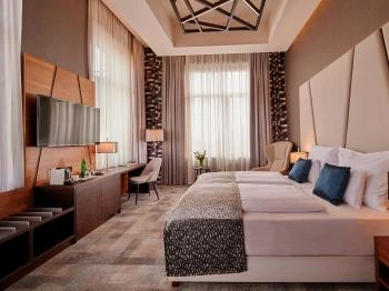 Artis Boutique Hotel Szombathely