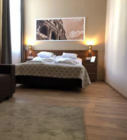 Fórum Hotel Szombathely