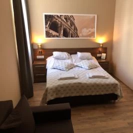 Fórum Hotel Szombathely Szombathely - Egyéb