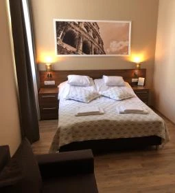 Fórum Hotel Szombathely