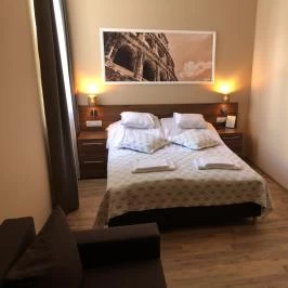 Fórum Hotel Szombathely Szombathely - Egyéb