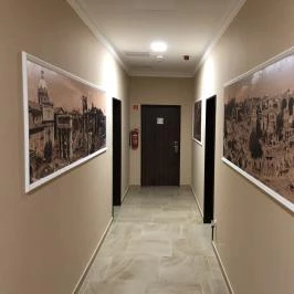 Fórum Hotel Szombathely Szombathely - Egyéb