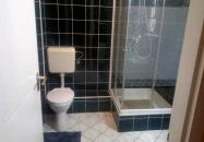 Gerendás Hotel Szombathely