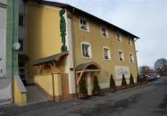 Gerendás Hotel Szombathely