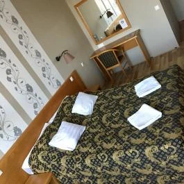 Hotel Claudius Szombathely - Szobák