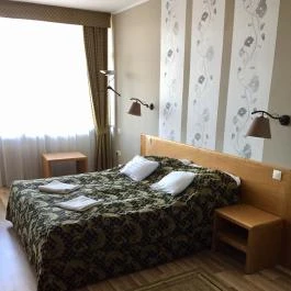 Hotel Claudius Szombathely - Szobák