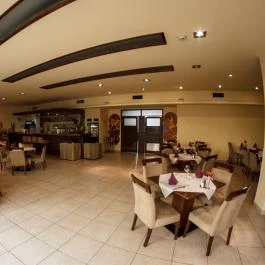 Hotel Claudius Szombathely - Vendéglátás