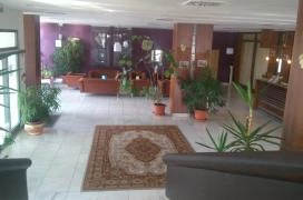 Hotel Claudius Szombathely