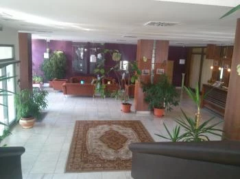 Hotel Claudius Szombathely