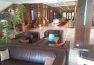 Hotel Claudius Szombathely