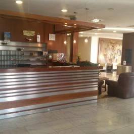 Hotel Claudius Szombathely - Belső