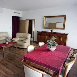 Hotel Claudius Szombathely - Szobák