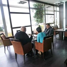 Hotel Claudius Szombathely - Vendéglátás