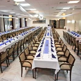 Hotel Claudius Szombathely - Vendéglátás