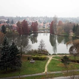 Hotel Claudius Szombathely - Környék