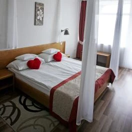 Hotel Claudius Szombathely - Szobák