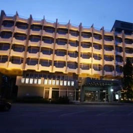 Hotel Claudius Szombathely - Külső kép