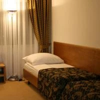 Hotel Claudius Szombathely - Szobák