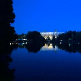 Hotel Claudius Szombathely - Külső kép