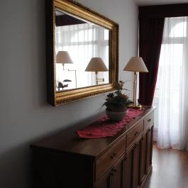 Hotel Claudius Szombathely - Szobák