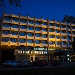 Hotel Claudius Szombathely - Külső kép