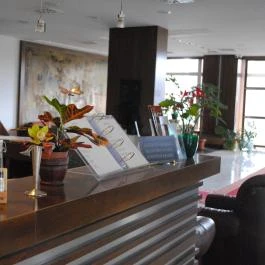 Hotel Claudius Szombathely - Belső