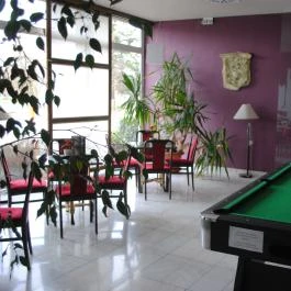 Hotel Claudius Szombathely - Szórakozás/Sport