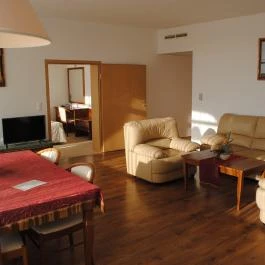 Hotel Claudius Szombathely - Szobák