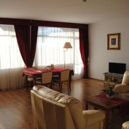 Hotel Claudius Szombathely - Szobák