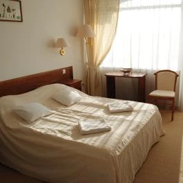 Hotel Claudius Szombathely - Szobák