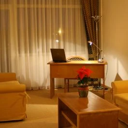 Hotel Claudius Szombathely - Szobák