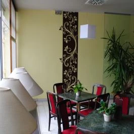 Hotel Claudius Szombathely - Vendéglátás