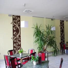 Hotel Claudius Szombathely - Szórakozás/Sport