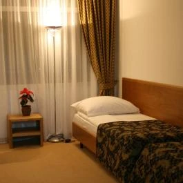 Hotel Claudius Szombathely - Szobák