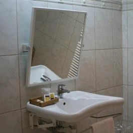 Hotel Claudius Szombathely - Szobák