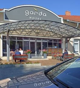 Garda Hotel