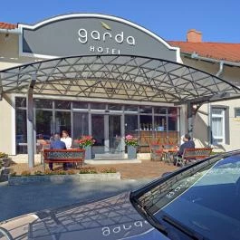 Garda Hotel Szombathely - Egyéb