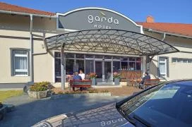 Garda Hotel Szombathely