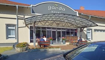 Garda Hotel Szombathely