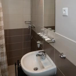 Garda Hotel Szombathely - Szobák