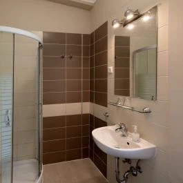 Garda Hotel Szombathely - Szobák