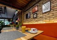 Garda Hotel Szombathely