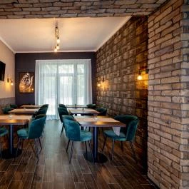 Garda Hotel Szombathely - Vendéglátás