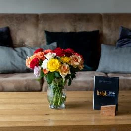 Garda Hotel Szombathely - Vendéglátás