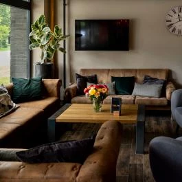 Garda Hotel Szombathely - Belső